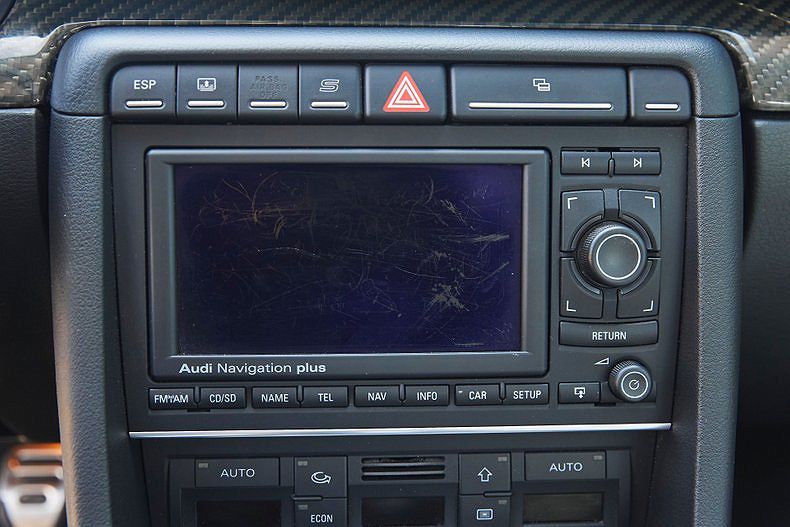 2008 Audi RS4 null image 66