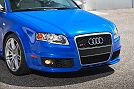 2008 Audi RS4 null image 7