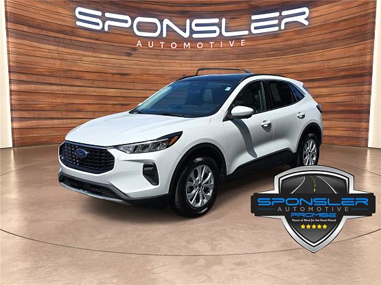 2023 Ford Escape Active photo 10