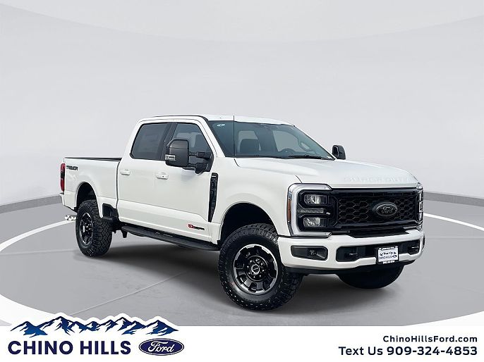 2026 Ford F-350