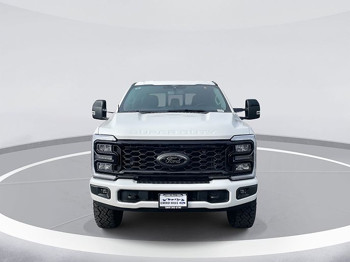 2026 Ford F-350