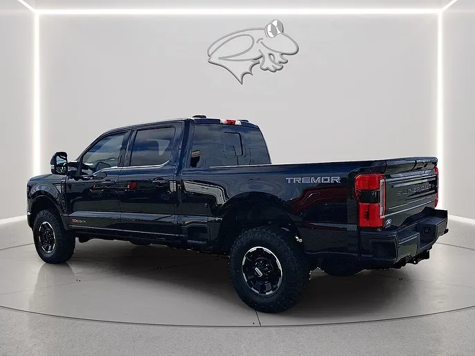 2027 Ford F-350