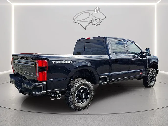 2027 Ford F-350