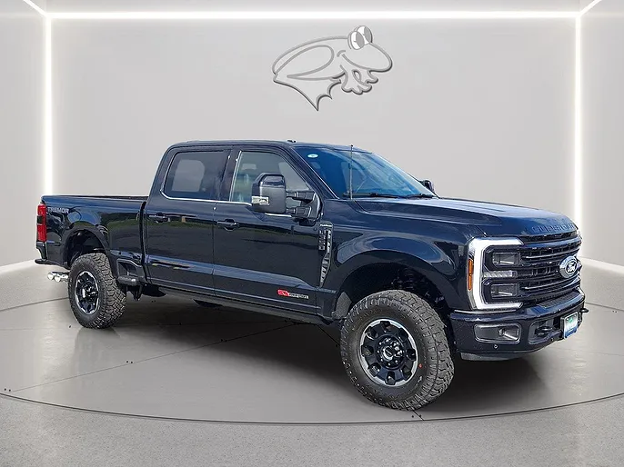 2027 Ford F-350