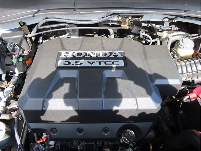 2008 Honda Ridgeline RT image 30