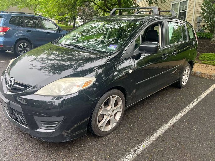 2009 Mazda Mazda5