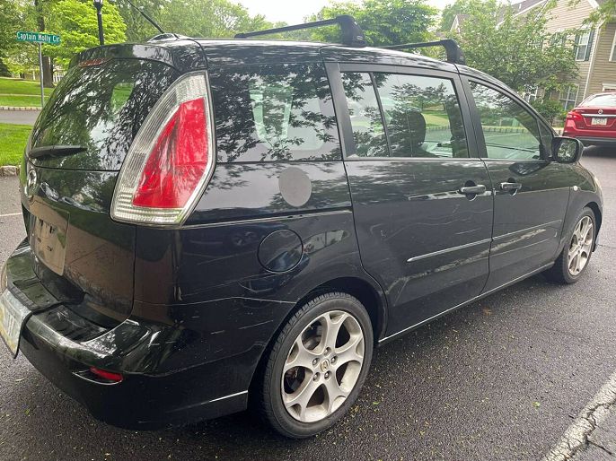 2009 Mazda Mazda5