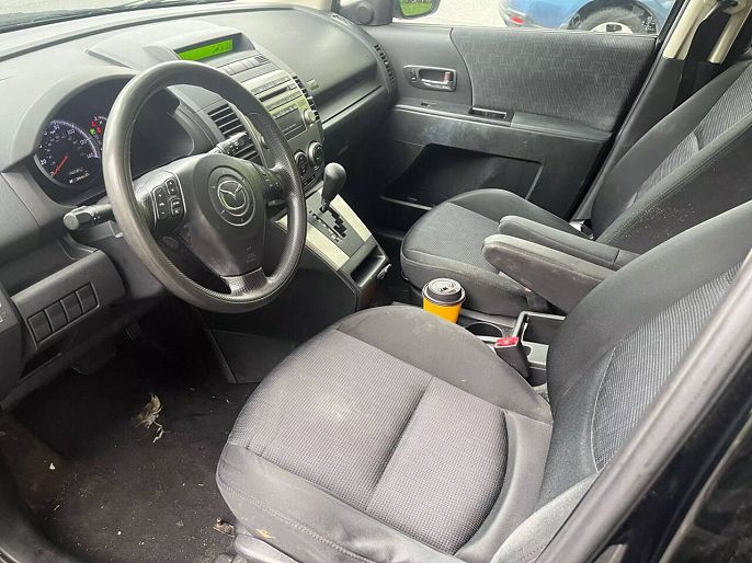 2009 Mazda Mazda5