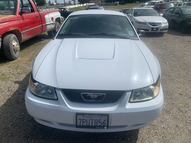 2004 Ford Mustang null image 1