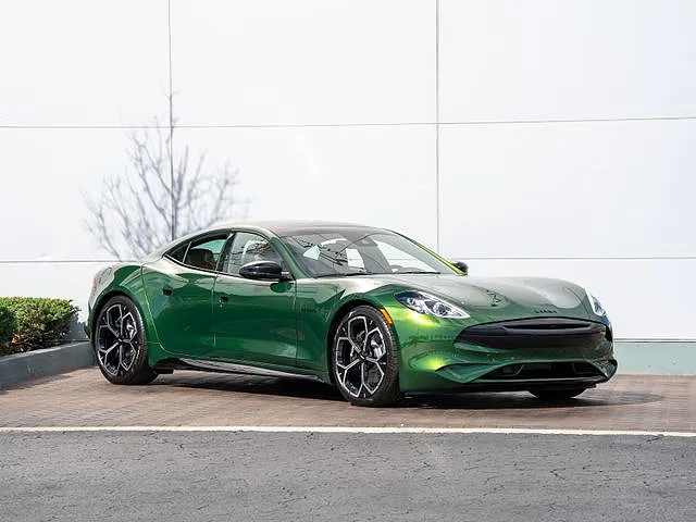 2025 Karma Revero