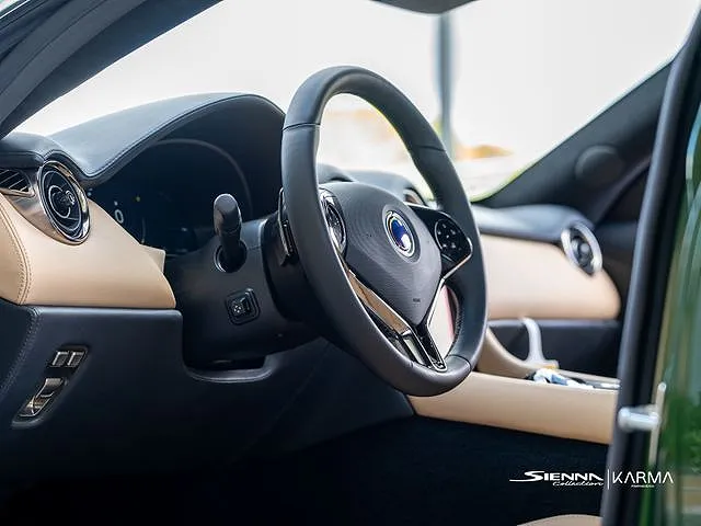 2025 Karma Revero