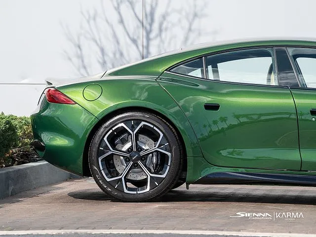 2025 Karma Revero