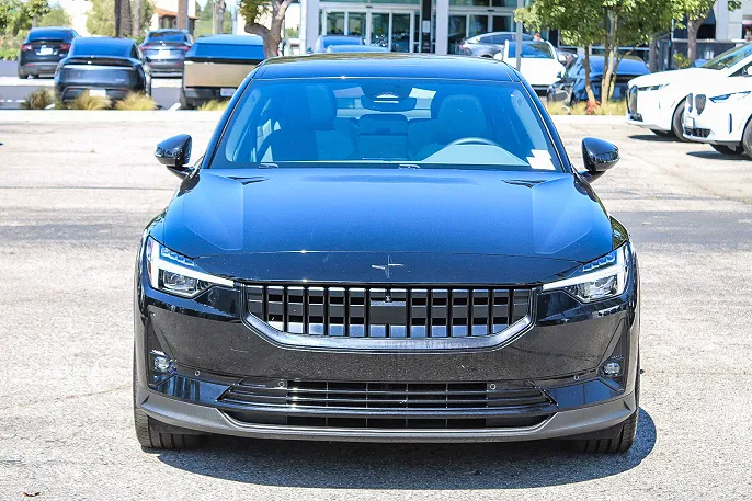 2022 Polestar 2