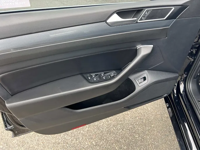 2019 Volkswagen Arteon