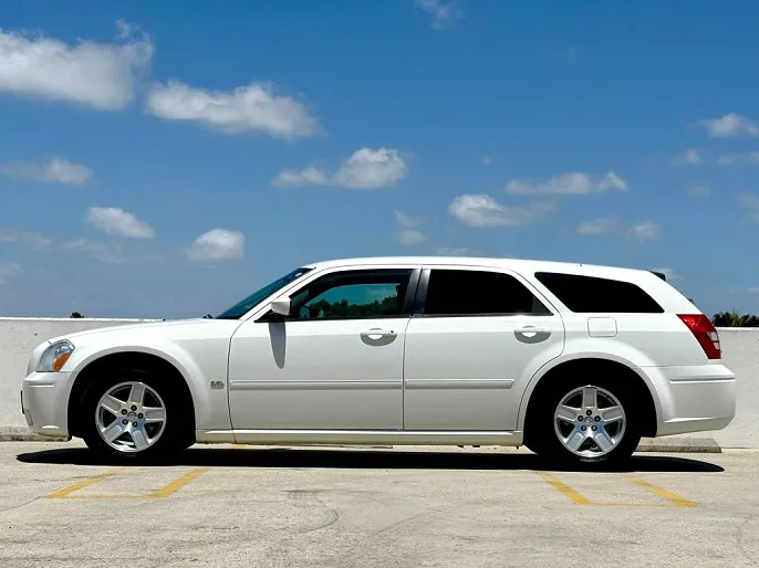 2006 Dodge Magnum