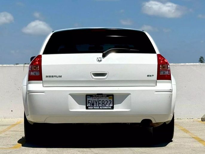 2006 Dodge Magnum