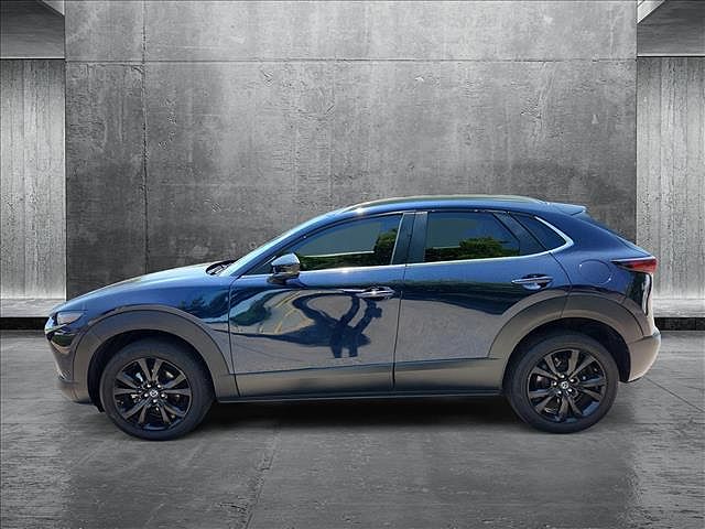 2022 Mazda CX-30
