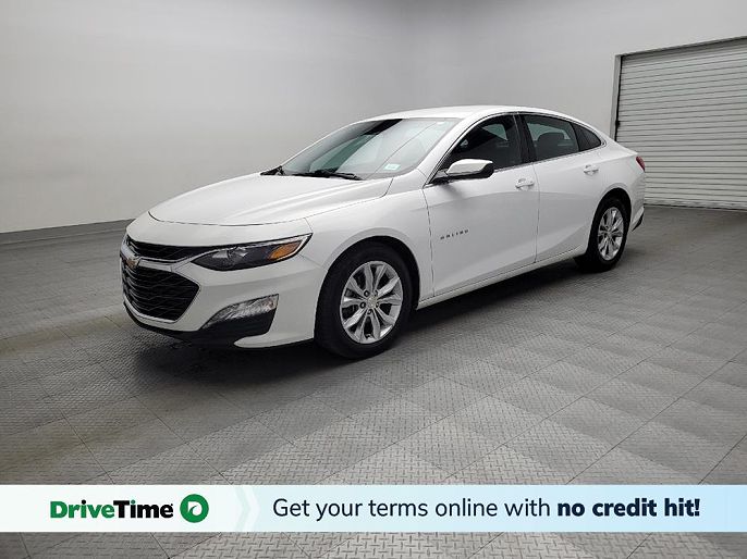 2023 Chevrolet Malibu