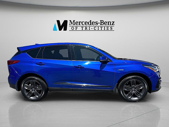 2021 Acura RDX