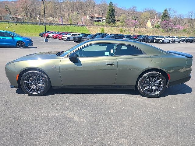 2026 Dodge Charger