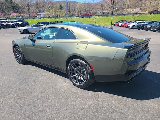 2026 Dodge Charger