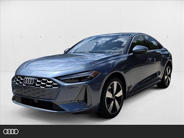 2025 Audi A5
