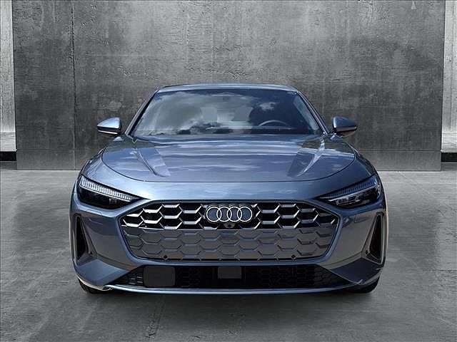 2025 Audi A5