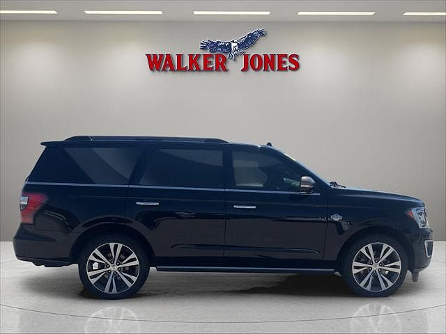 2020 Ford Expedition