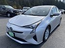 2017 Toyota Prius Two image 0