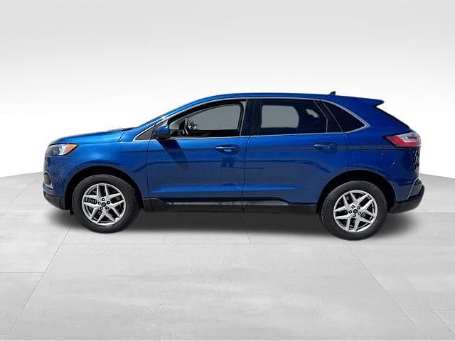 2023 Ford Edge