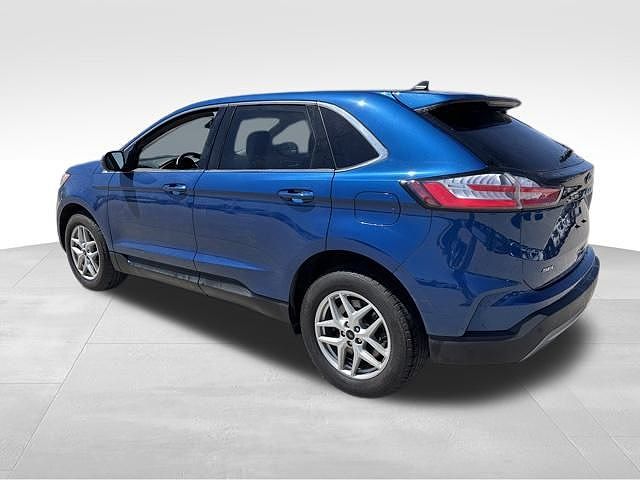 2023 Ford Edge