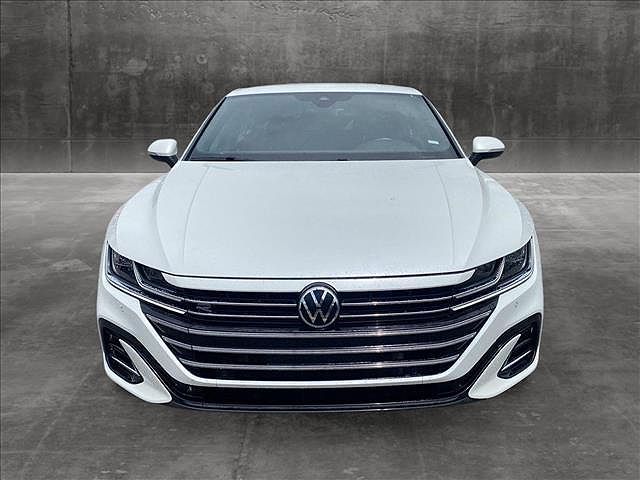 2022 Volkswagen Arteon