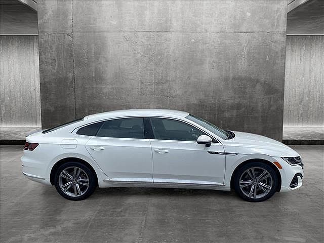 2022 Volkswagen Arteon