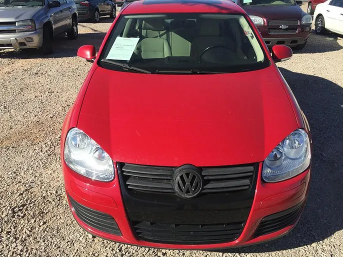 2010 Volkswagen Jetta