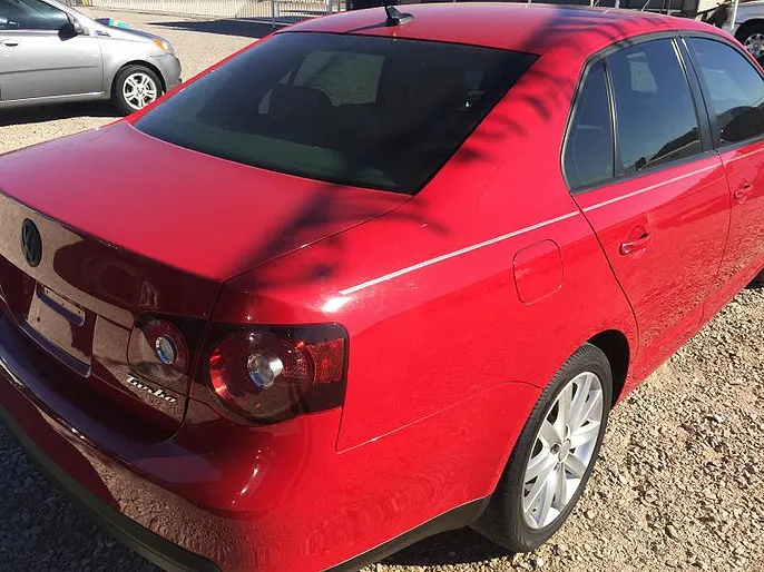 2010 Volkswagen Jetta