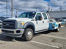 2012 Ford F-550 null image 2