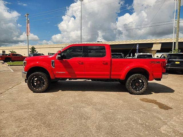 2019 Ford F-250