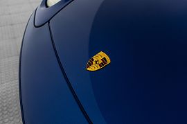 1992 Porsche 968