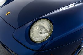 1992 Porsche 968
