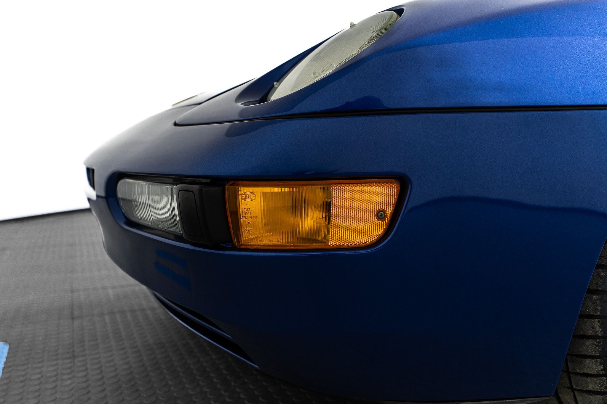 1992 Porsche 968