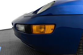 1992 Porsche 968
