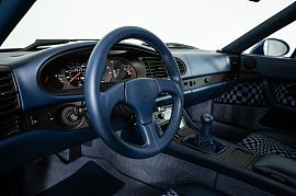 1992 Porsche 968