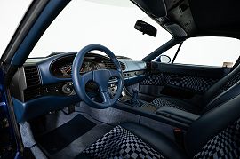 1992 Porsche 968