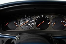 1992 Porsche 968