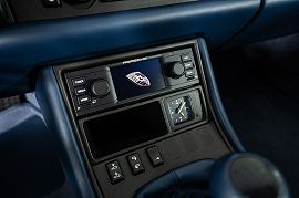 1992 Porsche 968