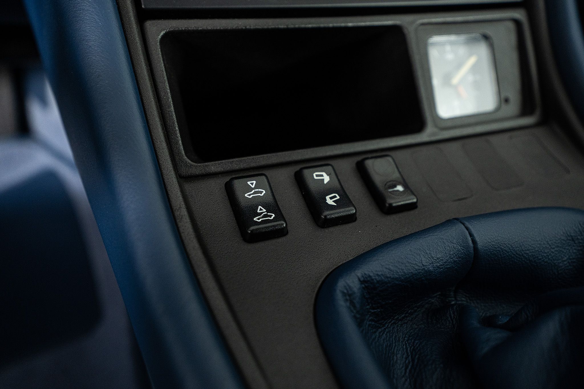 1992 Porsche 968