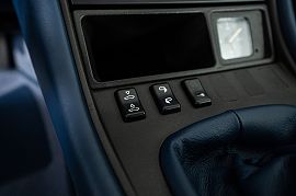1992 Porsche 968