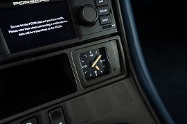 1992 Porsche 968