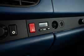 1992 Porsche 968