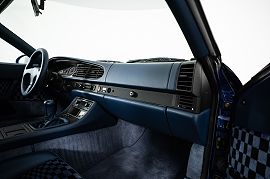 1992 Porsche 968